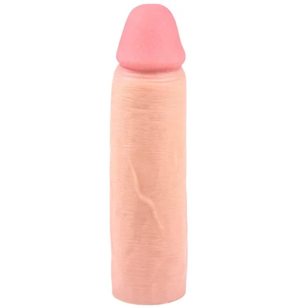 1" Silicone Penis Extension — image 13 of 16