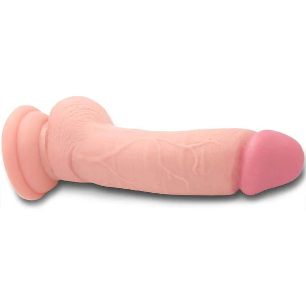 Classic Suction Cup Dildo — image 13 of 16