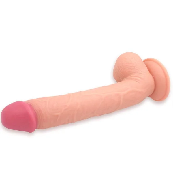 Big Guy Suction Cup Dildo — image 13 of 16