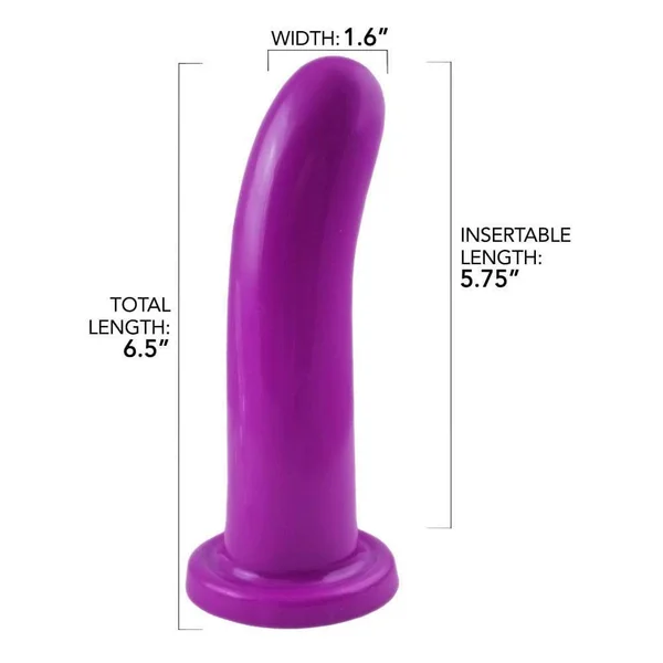 The Perfect Silicone Dildo — image 18 of 19