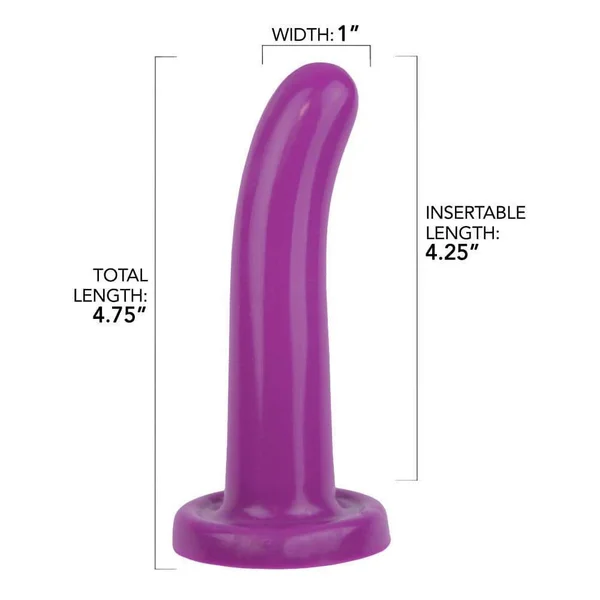 The Perfect Silicone Dildo — image 19 of 19