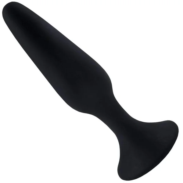 Beginner Silicone Anal Plug — image 12 of 16