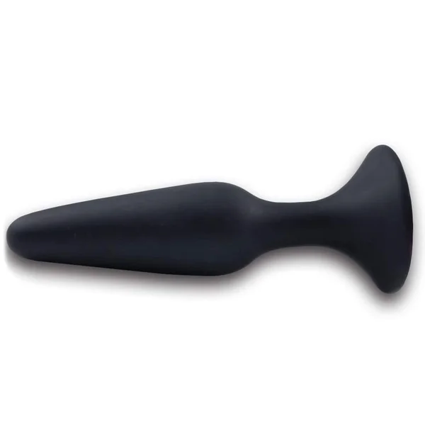 Beginner Silicone Anal Plug — image 13 of 16