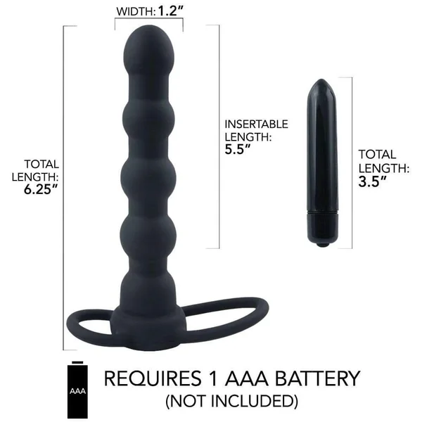 Vibrating Probe Cockring — image 16 of 16