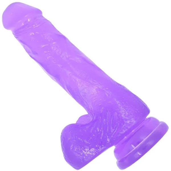 Crystal Dildo — image 12 of 16