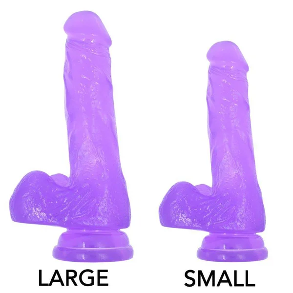 Crystal Dildo — image 15 of 16