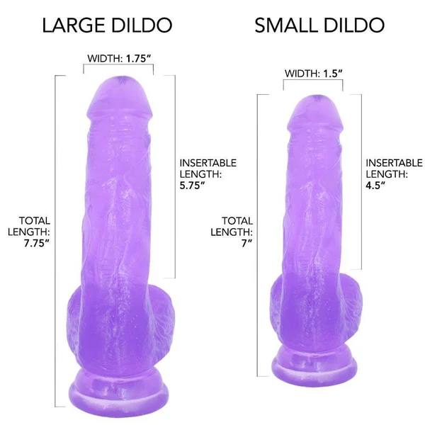 Crystal Dildo — image 16 of 16