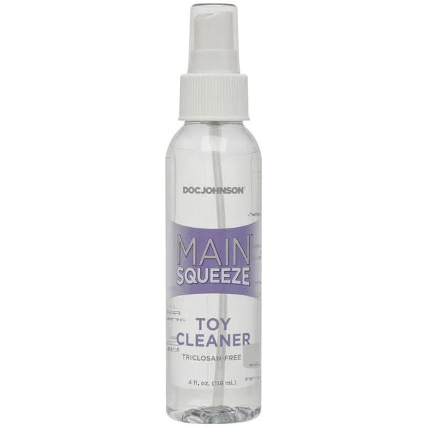 Main Squeeze Toy Cleaner — image 10 of 10