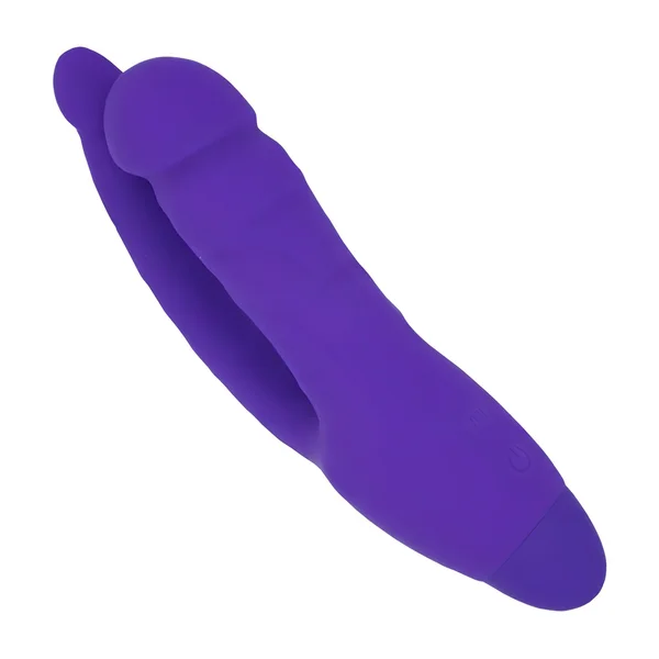 Silicone Double Penetrator — image 24 of 25