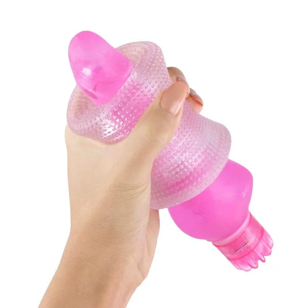 The Mini Gripper Male Stroker — image 14 of 19
