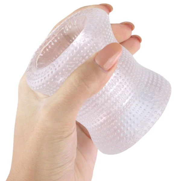 The Mini Gripper Male Stroker — image 12 of 19