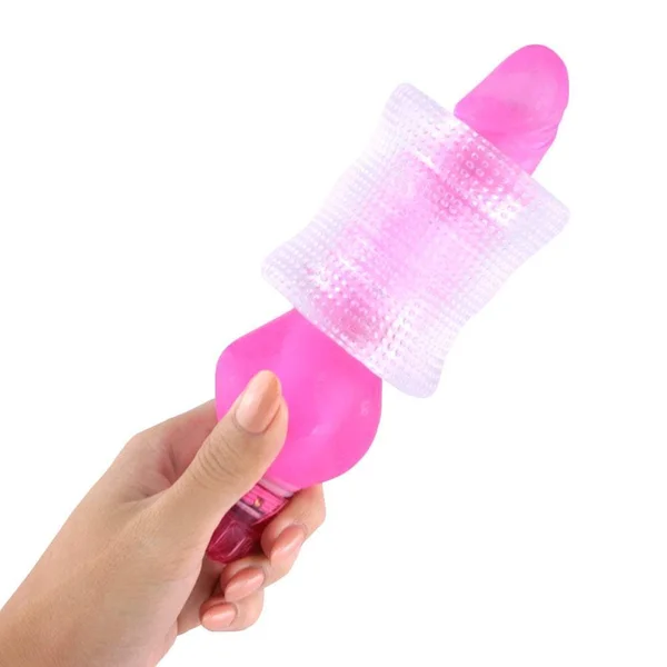 The Mini Gripper Male Stroker — image 19 of 19