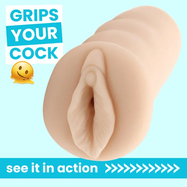 Fantasy Love Male Stroker — image 8 of 14