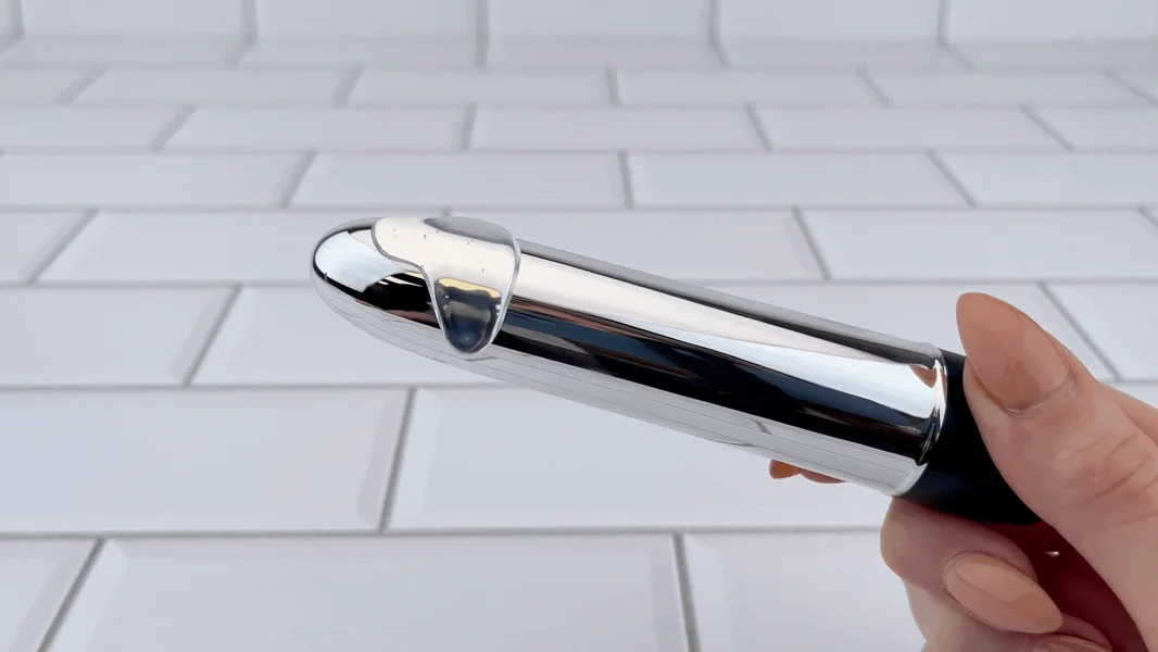 Beginner's Power Vibrator — image 10 of 15
