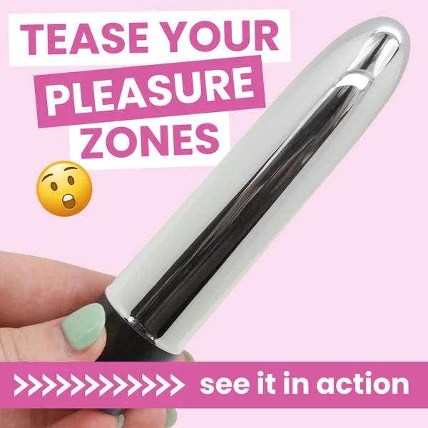 Beginner's Power Vibrator — image 9 of 15