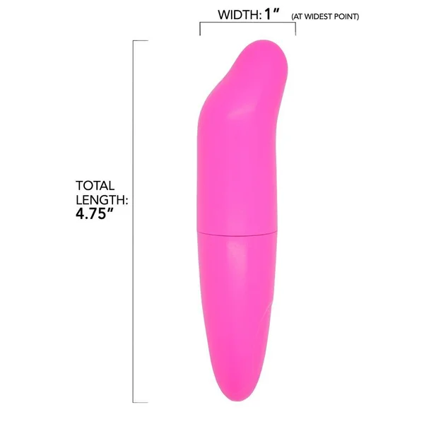Beginner's G-Spot Vibrator — image 13 of 13