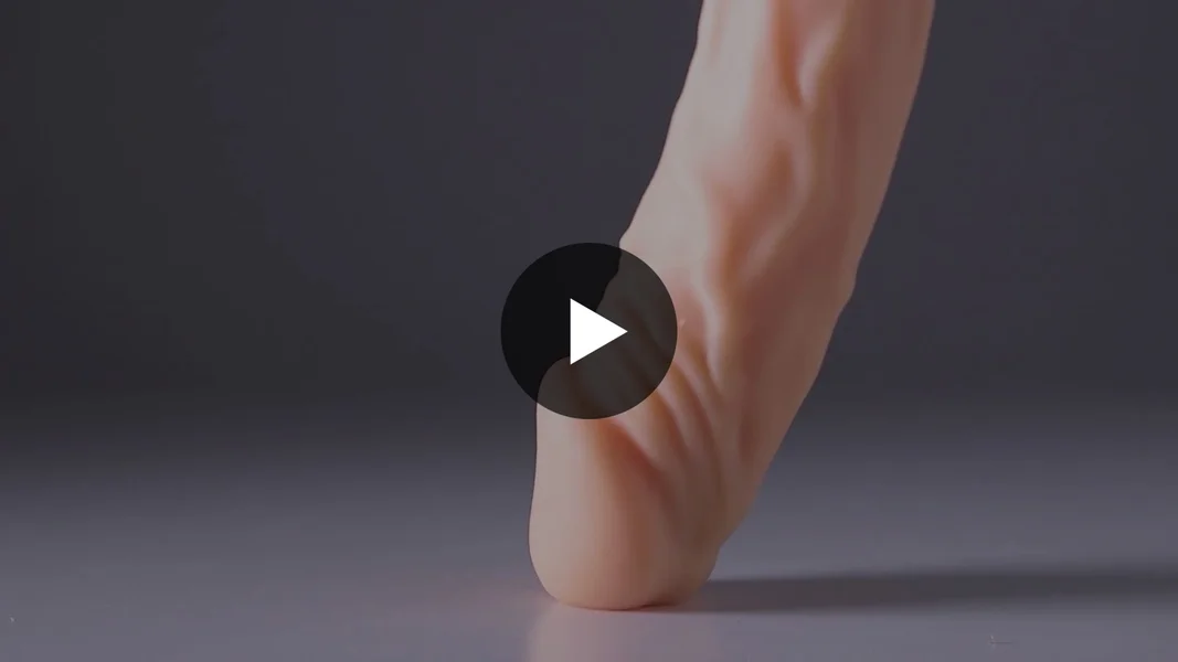 Natural RealSkin Hot Cock #1 — image 12 of 15
