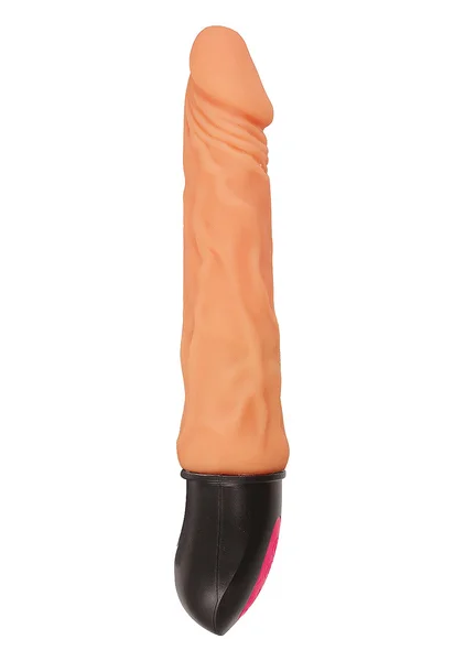 Natural RealSkin Hot Cock #1 — image 9 of 15