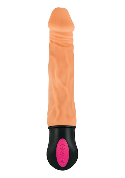 Natural RealSkin Hot Cock #1 — image 8 of 15
