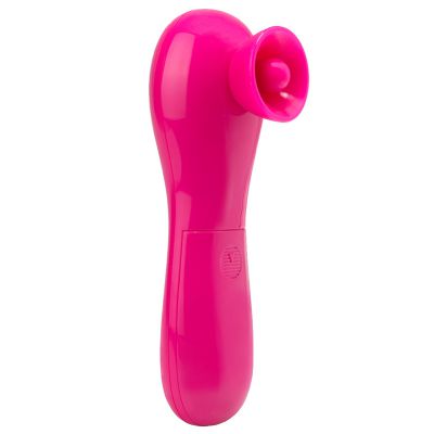 Screaming O Ovibe Strawberry Body Massager None