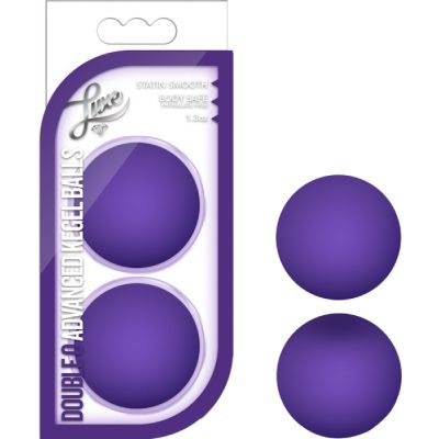 Double O Advanced Kegel Balls