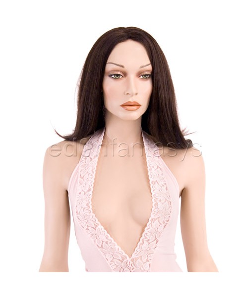 Santa Barbara pink camigarter set