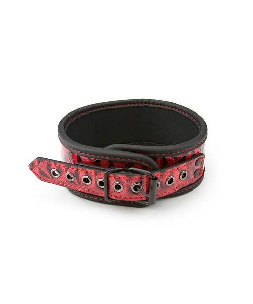 Red light district bondage kit