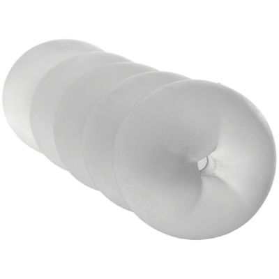 The Perfect Cock Stroker Ass Frost