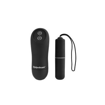 Pipedream Fetish Fantasy Limited Edition Remote Control Vibrating Panties Regular