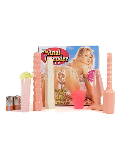 Anal intruder kit — image 5 of 5