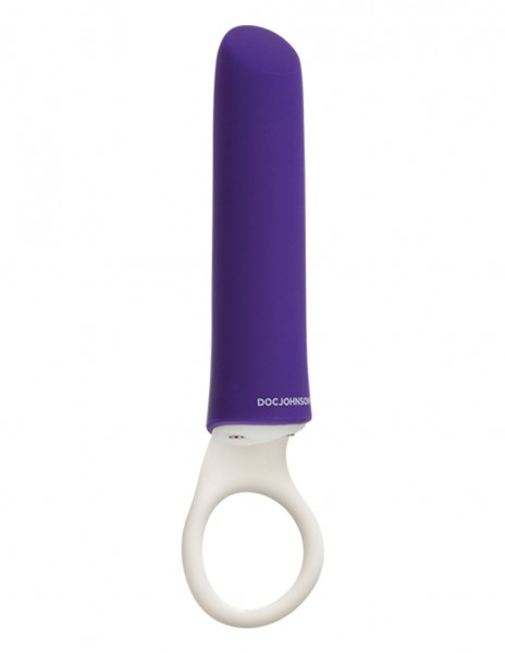iVibe Select - iPlease Rechargeable Bullet