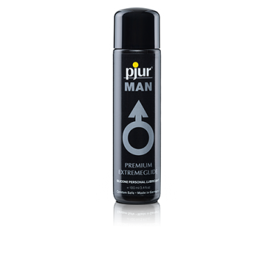Pjur Man Basic Personalglide