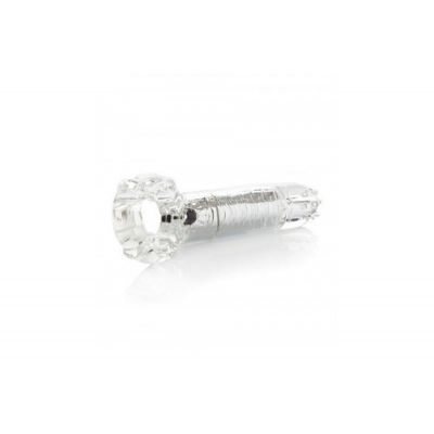 NU Sensuelle Vertical Pleasure Ring
