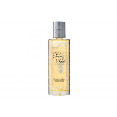 Femme Fatale Huile dOr de Luxe Massage Oil
