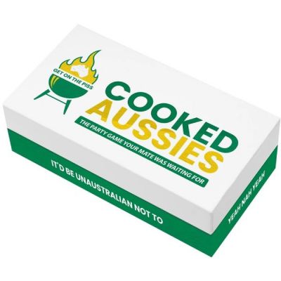 Cooked Aussies