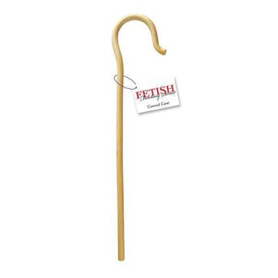 Fetish Fantasy Control Cane