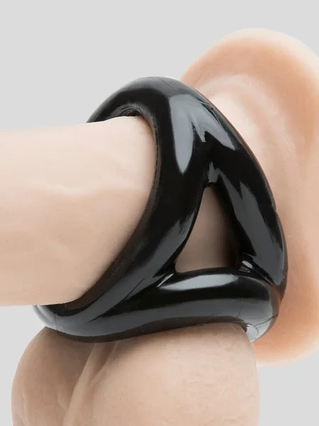 Oxballs TRI-SPORT Cock Ring and Ball Sling — image 20 of 20