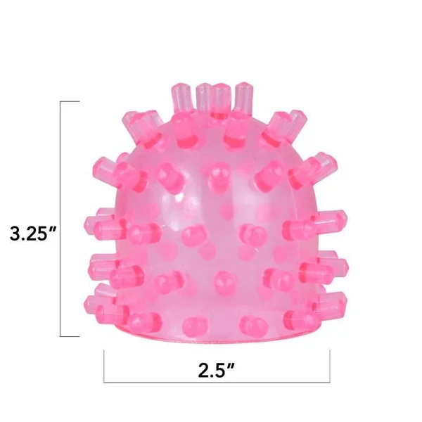 Nubby Wand Attachment — image 10 of 10