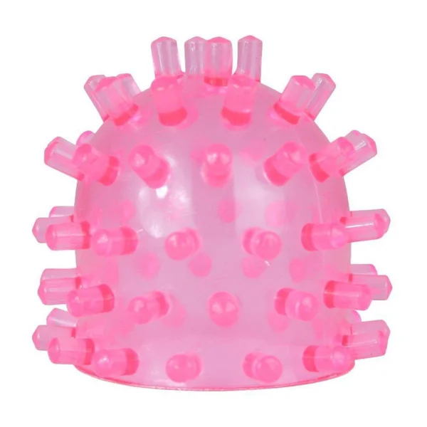 Nubby Wand Attachment — image 8 of 10