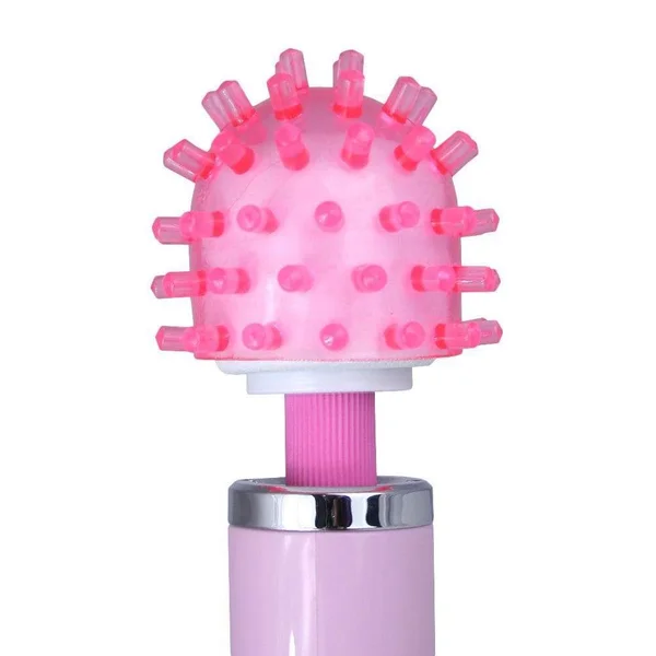 Nubby Wand Attachment — image 9 of 10