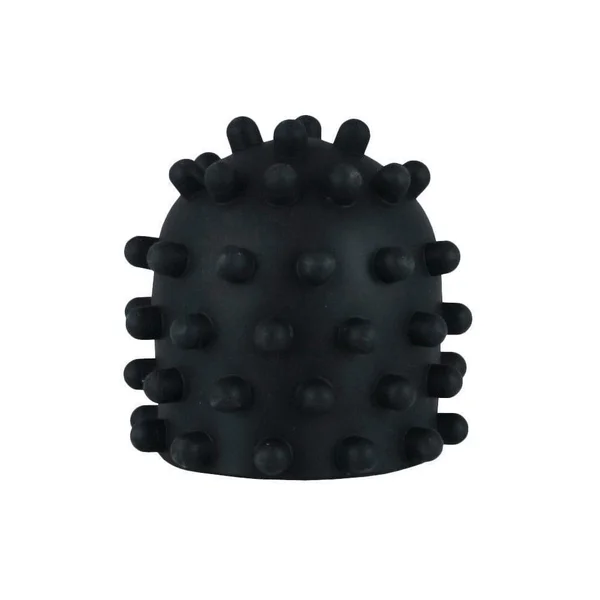 Silicone Nubby Wand Attachment — image 10 of 13