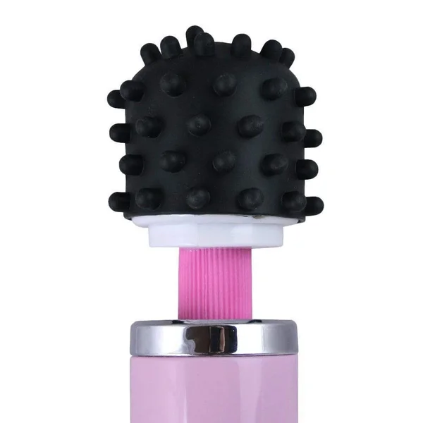 Silicone Nubby Wand Attachment — image 11 of 13