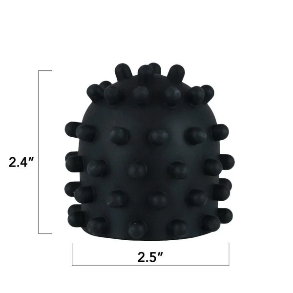 Silicone Nubby Wand Attachment — image 13 of 13