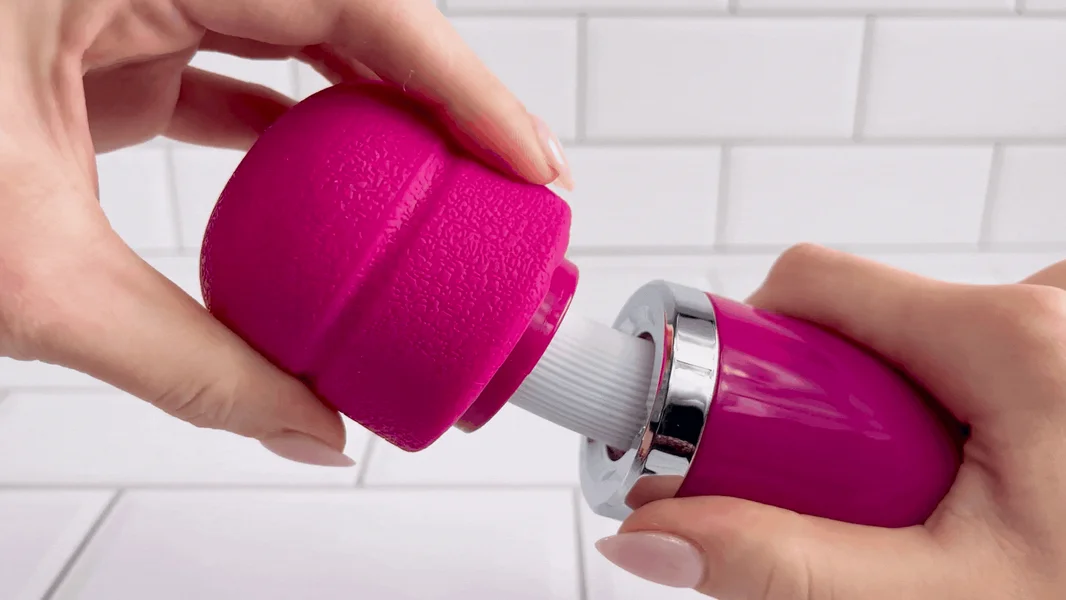 Allure Wand Electric Body Massager — image 14 of 19