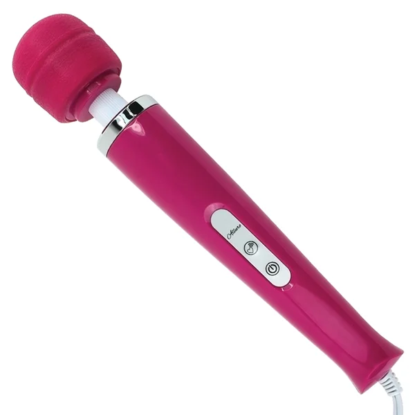 Allure Wand Electric Body Massager — image 13 of 19
