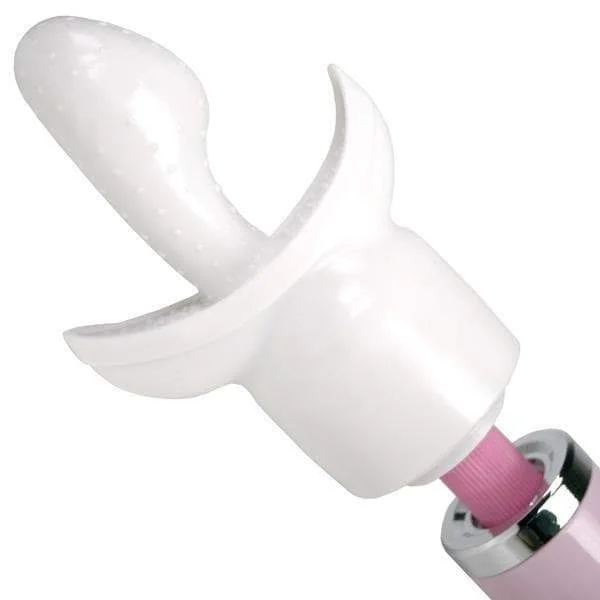 Dual G-Spot & Clitoral Wand Attachment — image 12 of 15