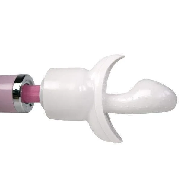 Dual G-Spot & Clitoral Wand Attachment — image 13 of 15