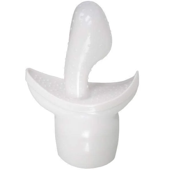 Dual G-Spot & Clitoral Wand Attachment — image 11 of 15