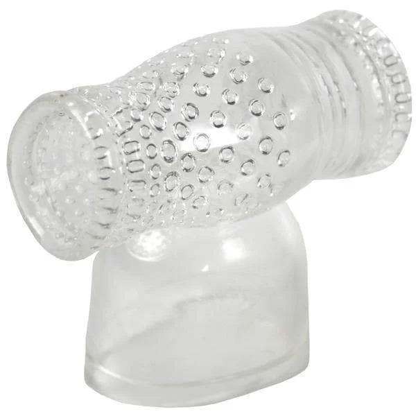 Male Masturbator Wand Attachment — image 11 of 12