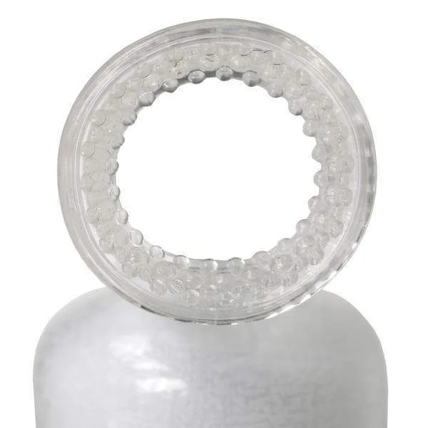 Male Masturbator Wand Attachment — image 12 of 12